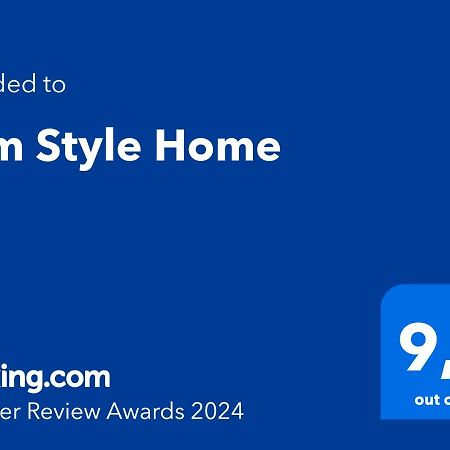 Pam Style Home Bologna Kültér fotó
