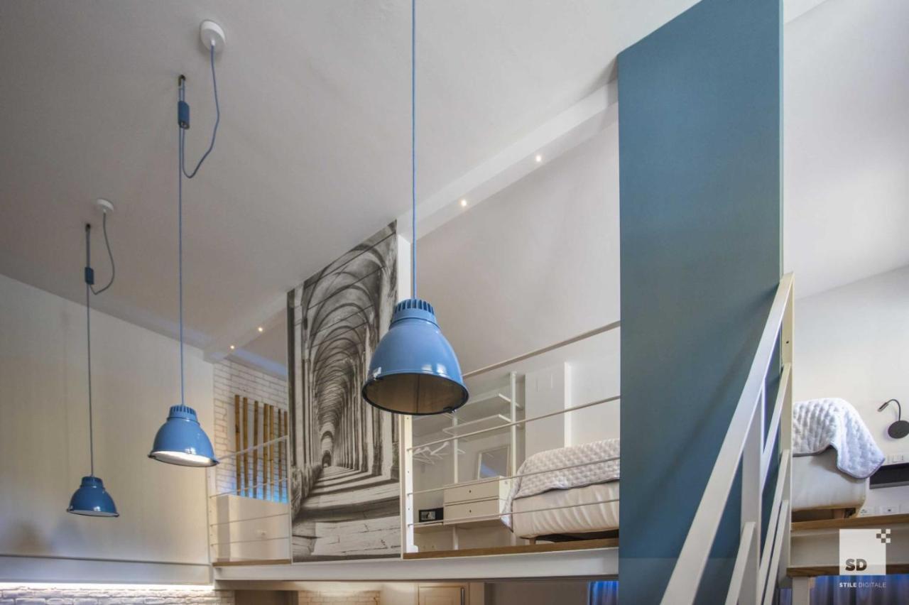 Pam Style Home Bologna Kültér fotó