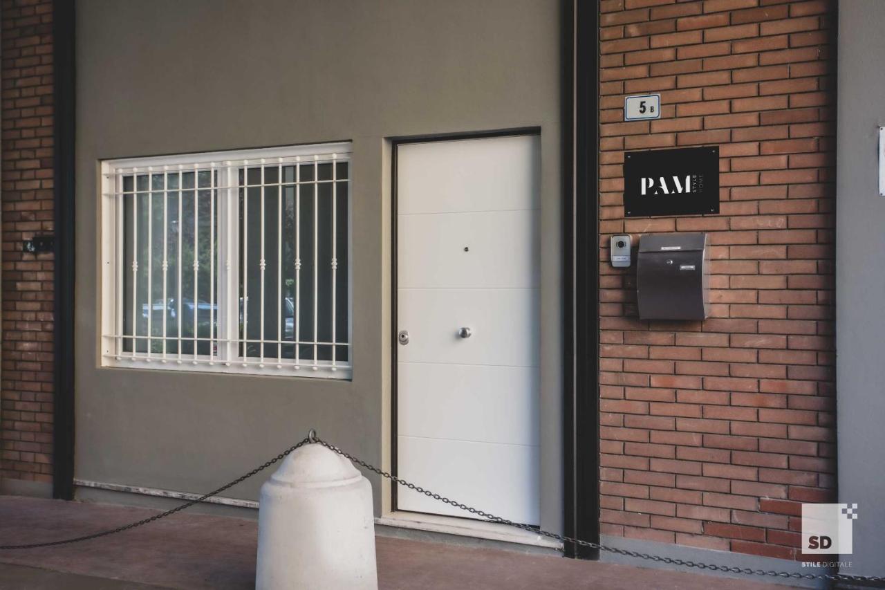 Pam Style Home Bologna Kültér fotó