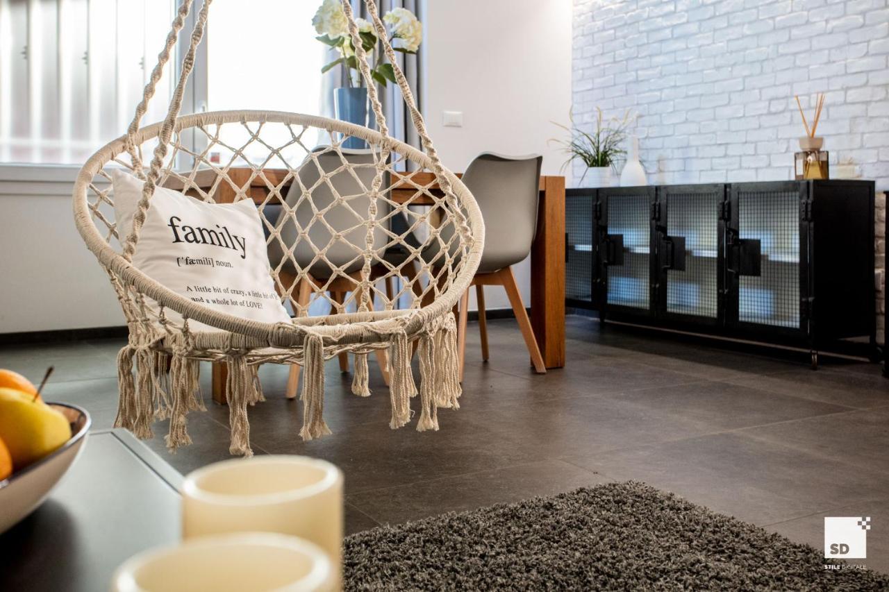 Pam Style Home Bologna Kültér fotó
