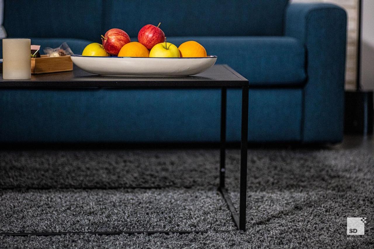 Pam Style Home Bologna Kültér fotó