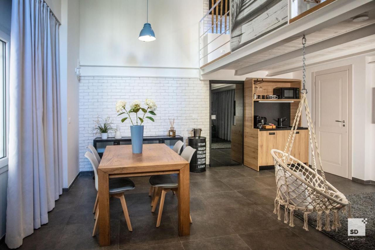 Pam Style Home Bologna Kültér fotó