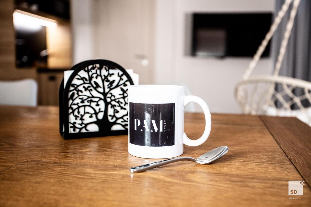 Pam Style Home Bologna Kültér fotó