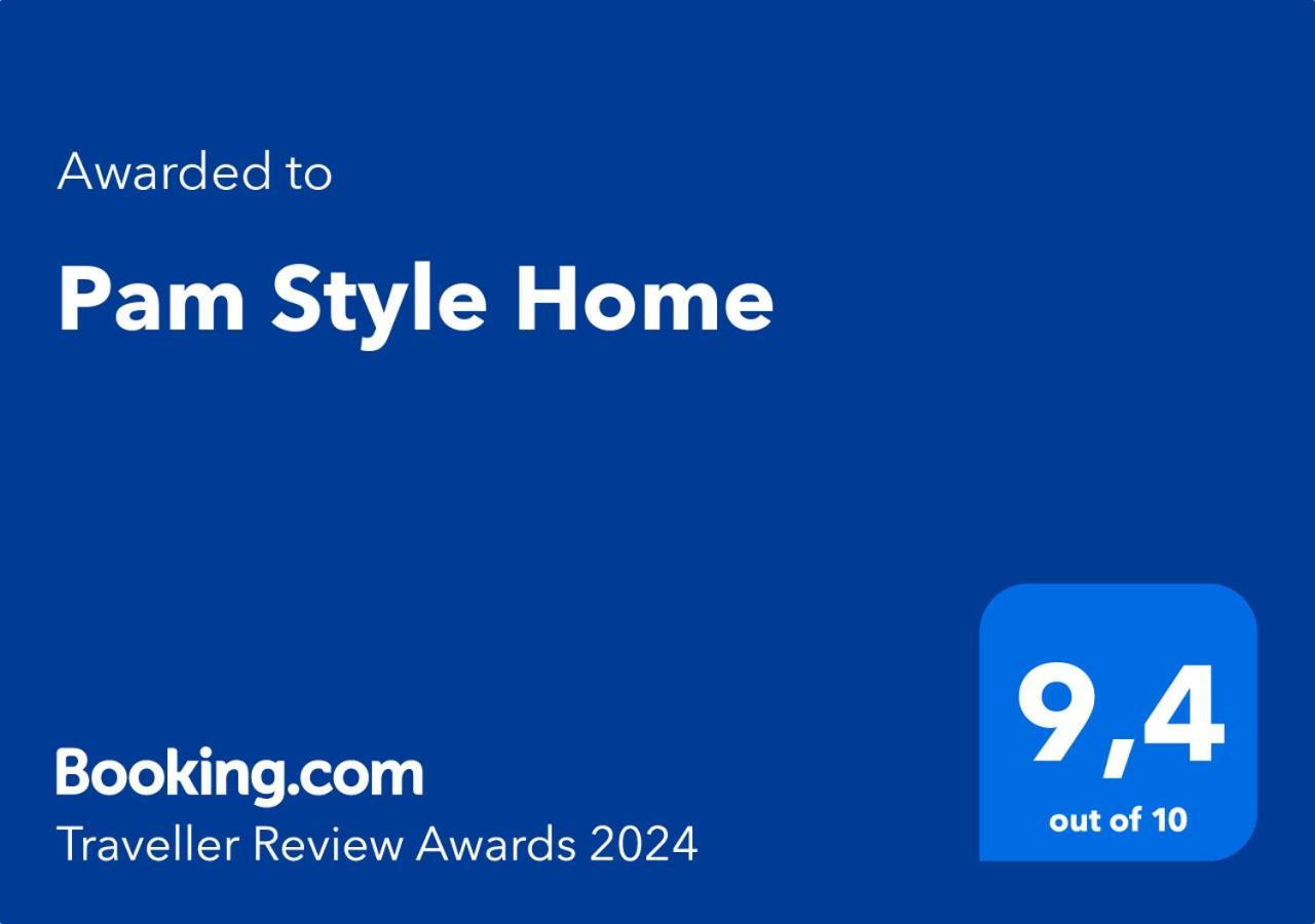 Pam Style Home Bologna Kültér fotó